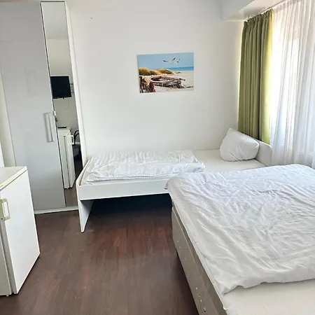 Guest house Steller Strasse 72 Isernhagen