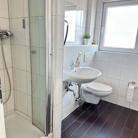 Guest house Steller Strasse 72