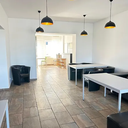 Steller Strasse 72 Gæstehus